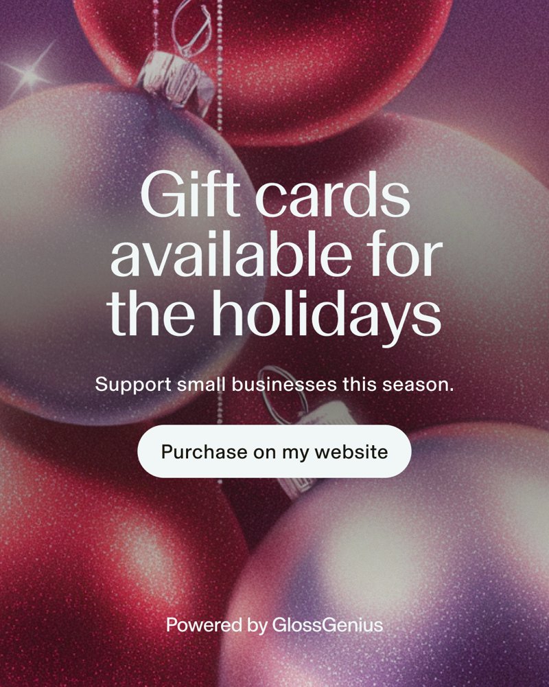 Siri Massage Studio Logo