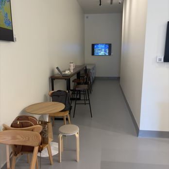 Cafe L-ART-TE - Seating inside - Coffee & Tea Near Me - Sunnyvale, California Cafe L-ART-TE - Seating inside - Coffee & Tea Near Me - Sunnyvale, California