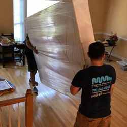 Mighty Movers