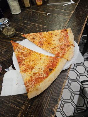 Crown Heights Pizza by null