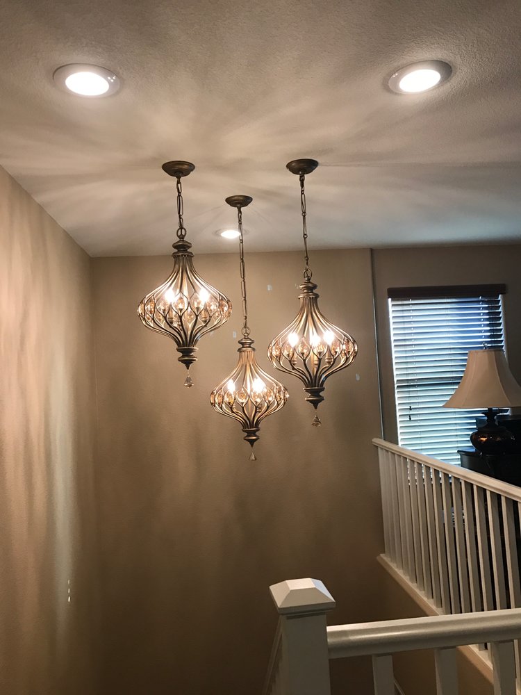 Slide of Bay Lighting And Design