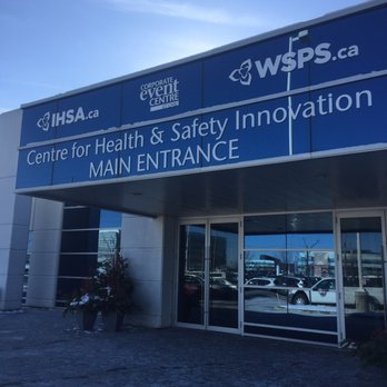 Workplace Safety & Prevention Services - Public Services & Government Near Me - Mississauga, Ontario Workplace Safety & Prevention Services - Public Services & Government Near Me - Mississauga, Ontario