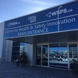 Workplace Safety & Prevention Services
