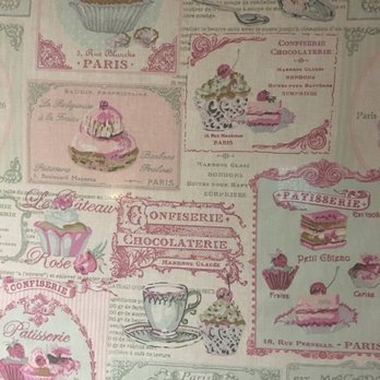 Mon Amour - Decorations - French Near Me - Copenhagen, 84