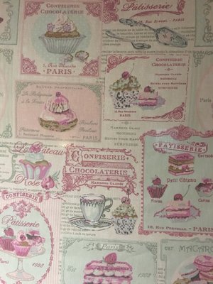 Menu photo 1 Mon Amour Copenhagen, 84