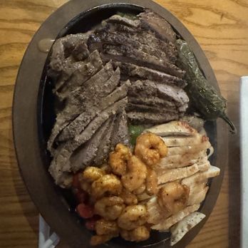 Chili's - Fajitas for 2 - Tex-Mex Near Me - San Jose, California Chili's - Fajitas for 2 - Tex-Mex Near Me - San Jose, California