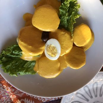 Sazon Peru - Peruvian Near Me - Lawrence, Massachusetts