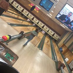 Dave's Lanes