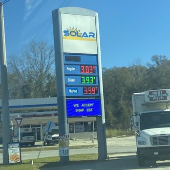 OM Food Mart - a gas station and a truck - Gas Stations Near Me - Nahunta, Georgia OM Food Mart - a gas station and a truck - Gas Stations Near Me - Nahunta, Georgia
