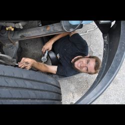Roanoke Valley Auto Works