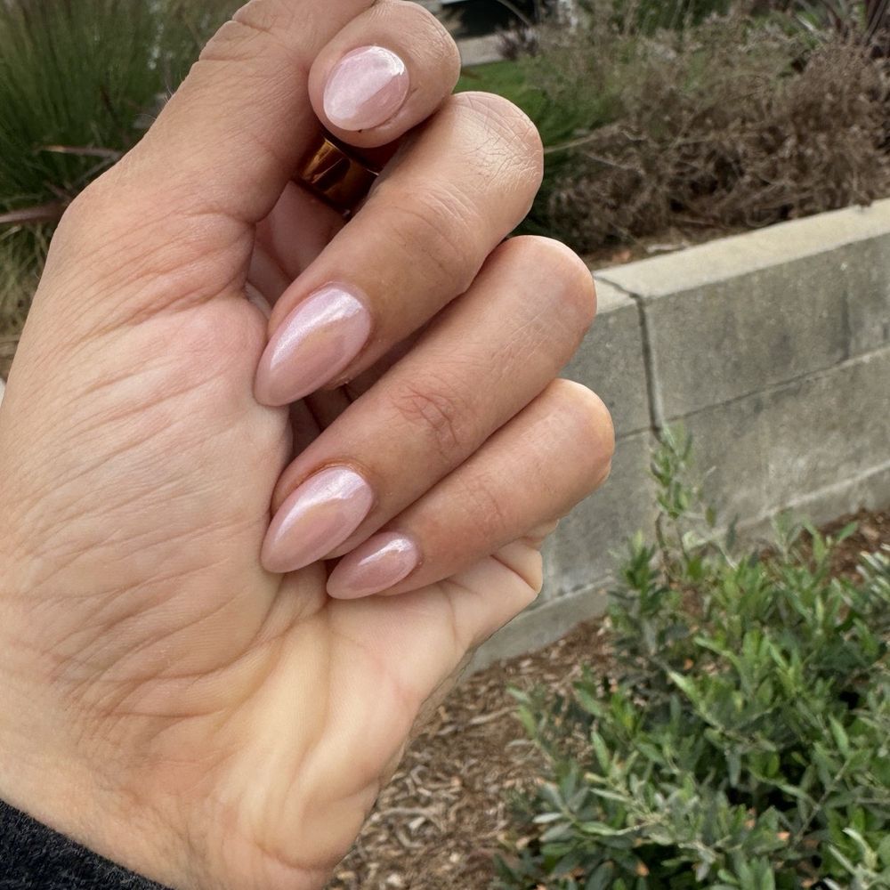 Omni Organic Nails - Chrome Dip Powder - Nail Salons Near Me - Orange, California Omni Organic Nails - Chrome Dip Powder - Nail Salons Near Me - Orange, California