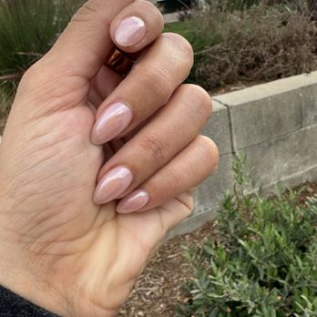 Omni Organic Nails - Chrome Dip Powder - Nail Salons Near Me - Orange, California Omni Organic Nails - Chrome Dip Powder - Nail Salons Near Me - Orange, California