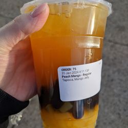 TasTea Yours