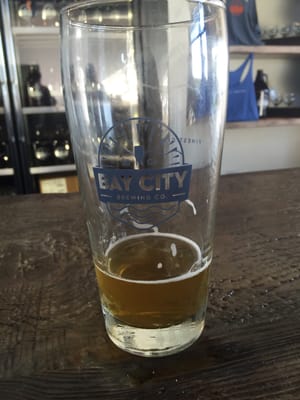 Bay City Brewing Co by null