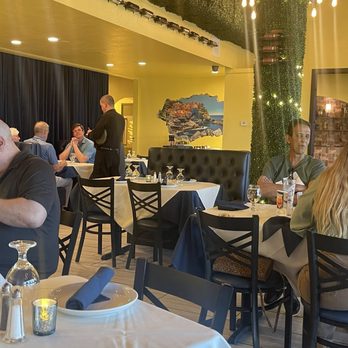 Mamma Lucy - Dining room - Italian Near Me - Scottsdale, Arizona Mamma Lucy - Dining room - Italian Near Me - Scottsdale, Arizona