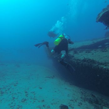 Sun's Up Scuba - Wreck Diving off of Pompano Beach, FL - Scuba Diving Near Me - Belmont, North Carolina Sun's Up Scuba - Wreck Diving off of Pompano Beach, FL - Scuba Diving Near Me - Belmont, North Carolina