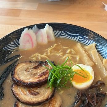 Itadaki Ramen Restaurant - NIGORI CHICKEN BROTH SOY BASED - Ramen Near Me - Arlington, Texas Itadaki Ramen Restaurant - NIGORI CHICKEN BROTH SOY BASED - Ramen Near Me - Arlington, Texas
