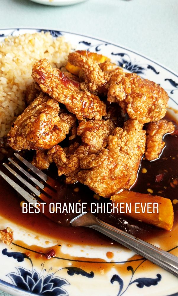 JADE CHINESE RESTAURANT 16 Photos & 73 Reviews 8001 Wyoming Blvd NE