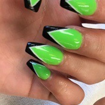 Bella Nails and Spa - Nail Salons Near Me - Murrieta, California