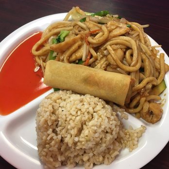 Asian Spice - Chinese Near Me - Tucson, Arizona
