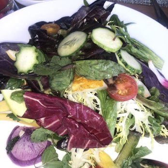 Riverpark - Salad - New American Near Me - New York, New York