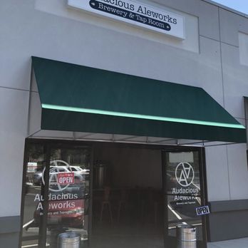 Audacious Aleworks Brewery & Taproom - Breweries Near Me - Falls Church, Virginia Audacious Aleworks Brewery & Taproom - Breweries Near Me - Falls Church, Virginia
