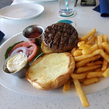 Oceans 234 - Hamburger - New American Near Me - Deerfield Beach, Florida