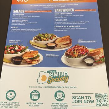 Eggs Up Grill - Breakfast & Brunch Near Me - Dallas, Texas