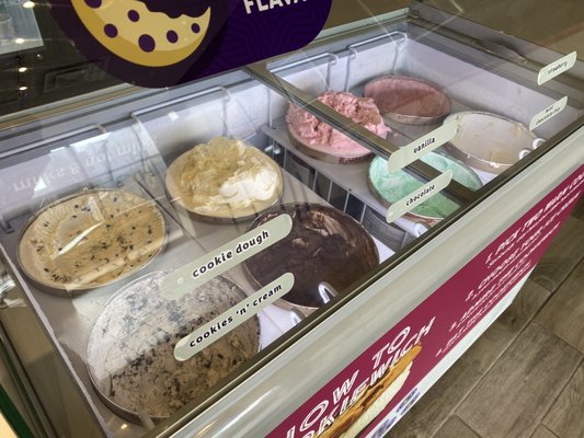 Insomnia Cookies by null