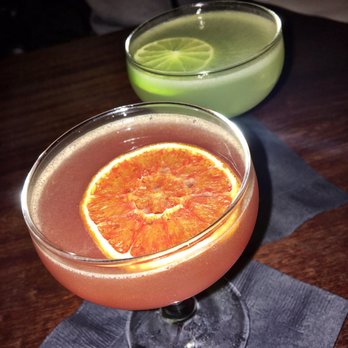 The Alembic - The communist and the last word - New American Near Me - San Francisco, California The Alembic - The communist and the last word - New American Near Me - San Francisco, California