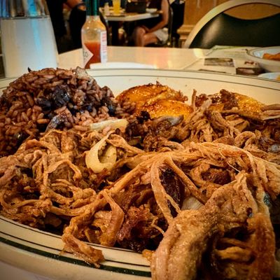 Versailles Restaurant Cuban Cuisine by null