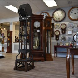 Nashville Clock