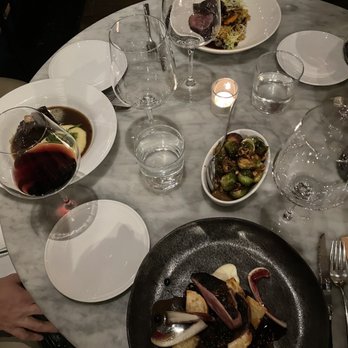 Spoon and Stable - Venison, duck, pot roast - New American Near Me - Minneapolis, Minnesota Spoon and Stable - Venison, duck, pot roast - New American Near Me - Minneapolis, Minnesota