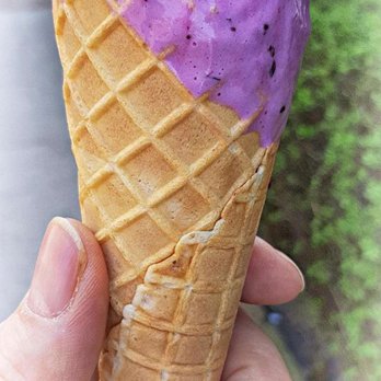 Der Eismann - schleck&weg (04/2019) - Ice Cream & Frozen Yogurt Near Me - Hamburg, HH