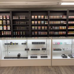 Vape Ave & Smoke Shop