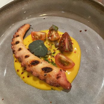 Fruition Restaurant - New American Near Me - Denver, Colorado