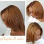 Photo of Chapter 21 Salon