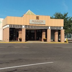 Centre Cinemas 7 - Marion Centre Cinema