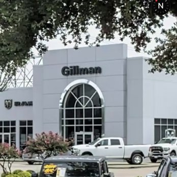 Gillman Chrysler Dodge Ram - Southwest Freeway - Car Dealers Near Me - Houston, Texas Gillman Chrysler Dodge Ram - Southwest Freeway - Car Dealers Near Me - Houston, Texas