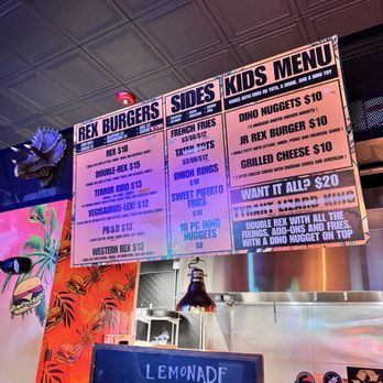 Fork Forty - Food Court Near Me - Salem, Oregon