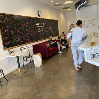 The Healthy Fix - Great decor - Juice Bars & Smoothies Near Me - Fresno, California The Healthy Fix - Great decor - Juice Bars & Smoothies Near Me - Fresno, California