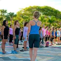 Yoga from the Heart