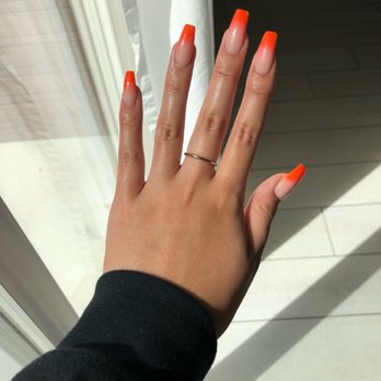 Yvonne's Nails - Kathy's work - Nail Salons Near Me - Fremont, California Yvonne's Nails - Kathy's work - Nail Salons Near Me - Fremont, California