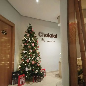 Chalalai - Massage Near Me - Madrid, M