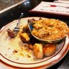 Hibachi gift card