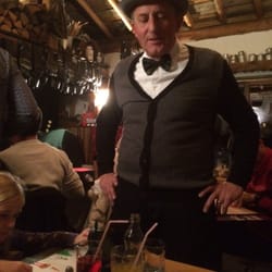 Etoile des Neiges - Jean-Pierre le patron et le magicien du mardi soir!
