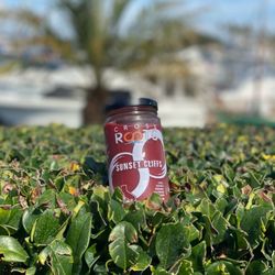 Cross Roots Juice - Sunset Cliffs!