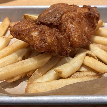 Tricky Fish - Fish & Chips - Seafood Near Me - Richardson, Texas Tricky Fish - Fish & Chips - Seafood Near Me - Richardson, Texas