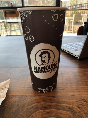Mamoun's Falafel by null