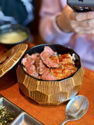 Tendon Kohaku